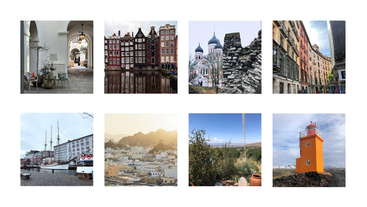 Highest Quality of Life Destinations | Wellness and Inspirational Travel