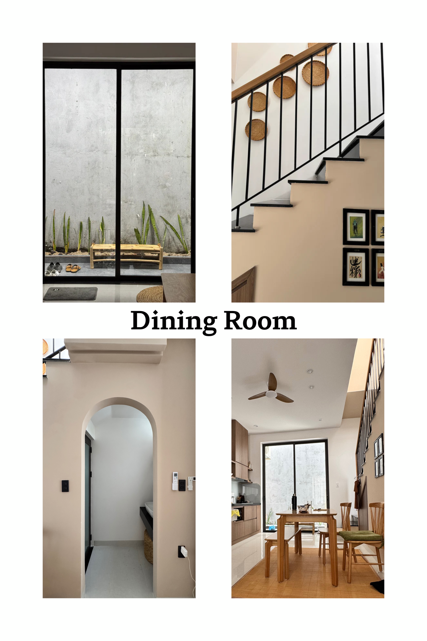 Hoi An Private House: A 2BR Retreat Near Rice Fields, Ancient Town, & the Beach Stay by Travwell