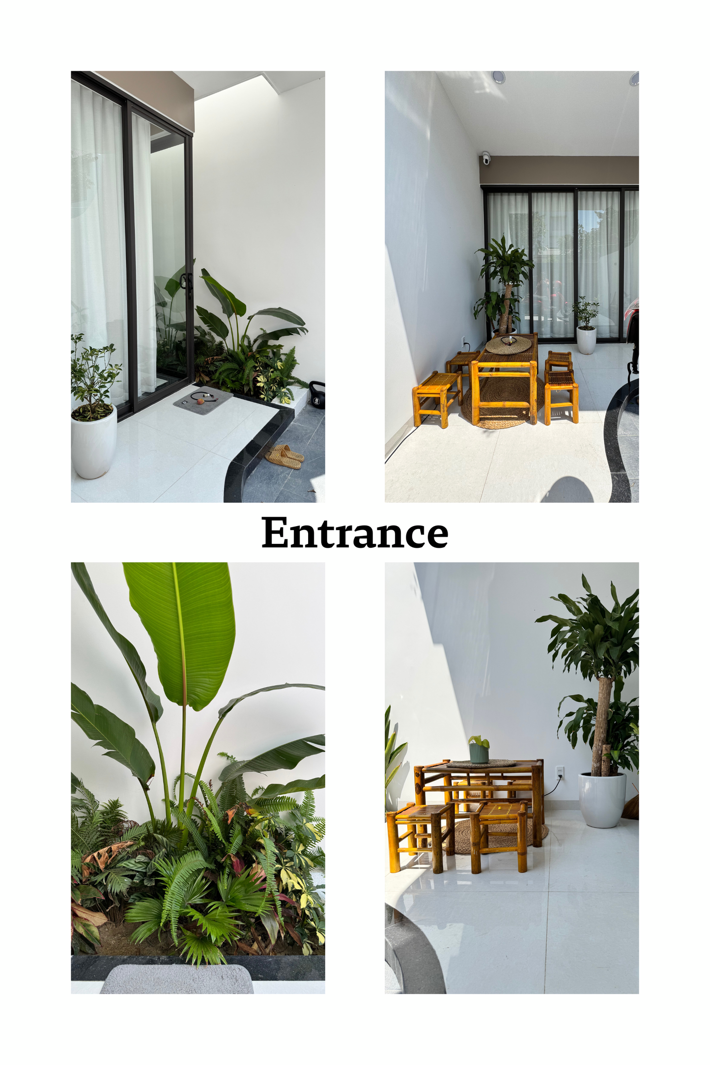 Hoi An Private House: A 2BR Retreat Near Rice Fields, Ancient Town, & the Beach Stay by Travwell