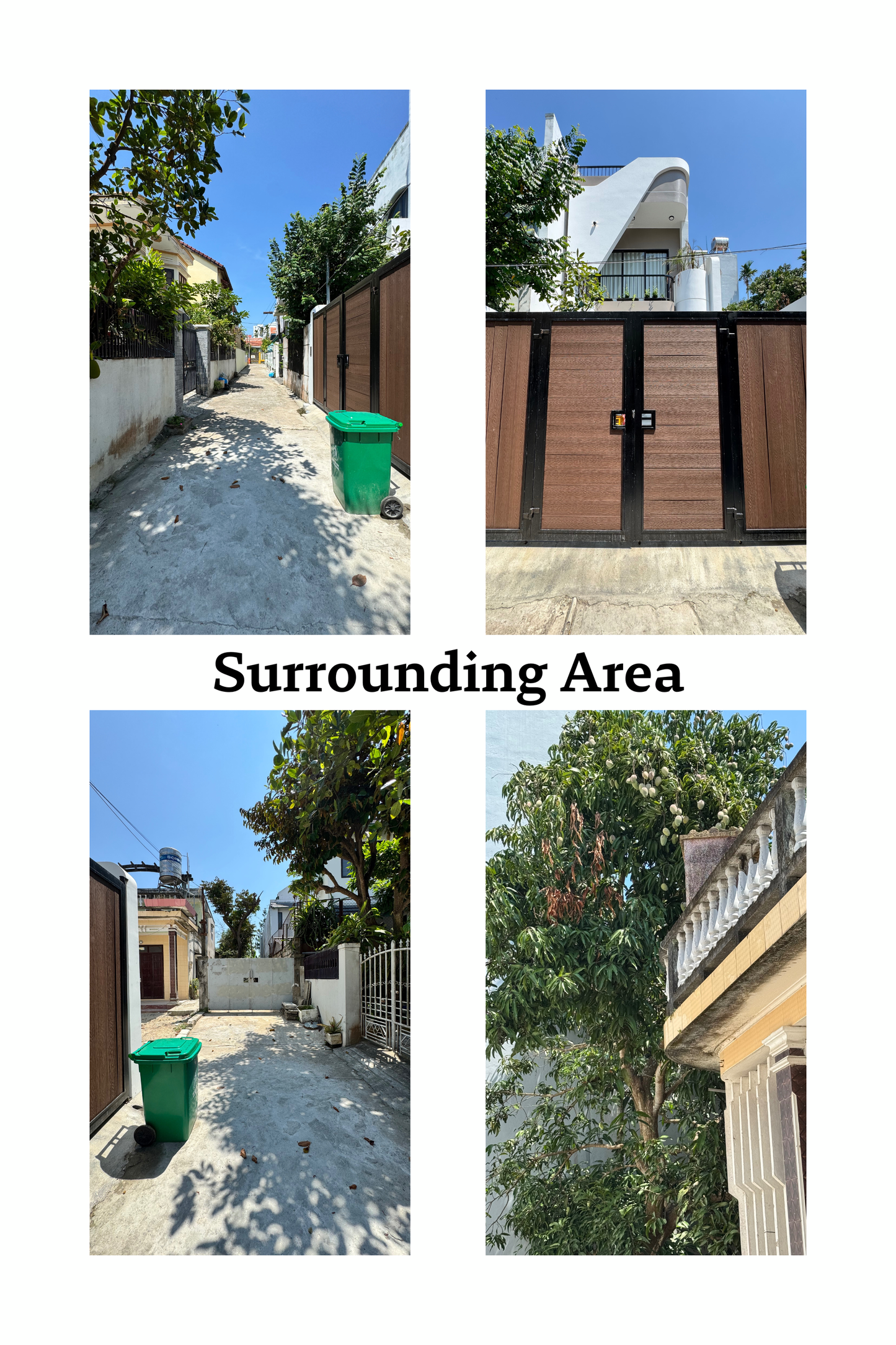 Hoi An Private House: A 2BR Retreat Near Rice Fields, Ancient Town, & the Beach Stay by Travwell