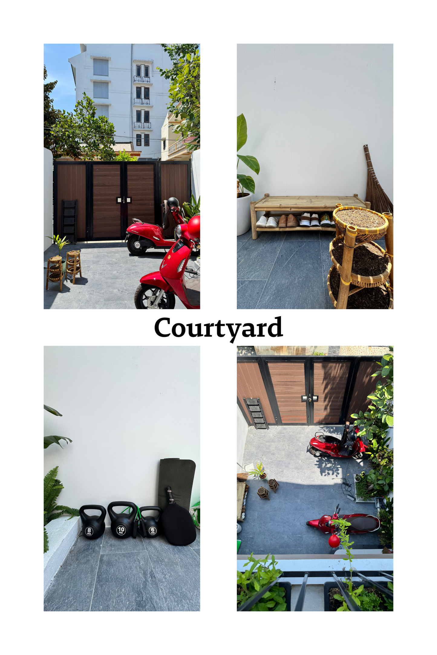 Hoi An Private House: A 2BR Retreat Near Rice Fields, Ancient Town, & the Beach Stay by Travwell