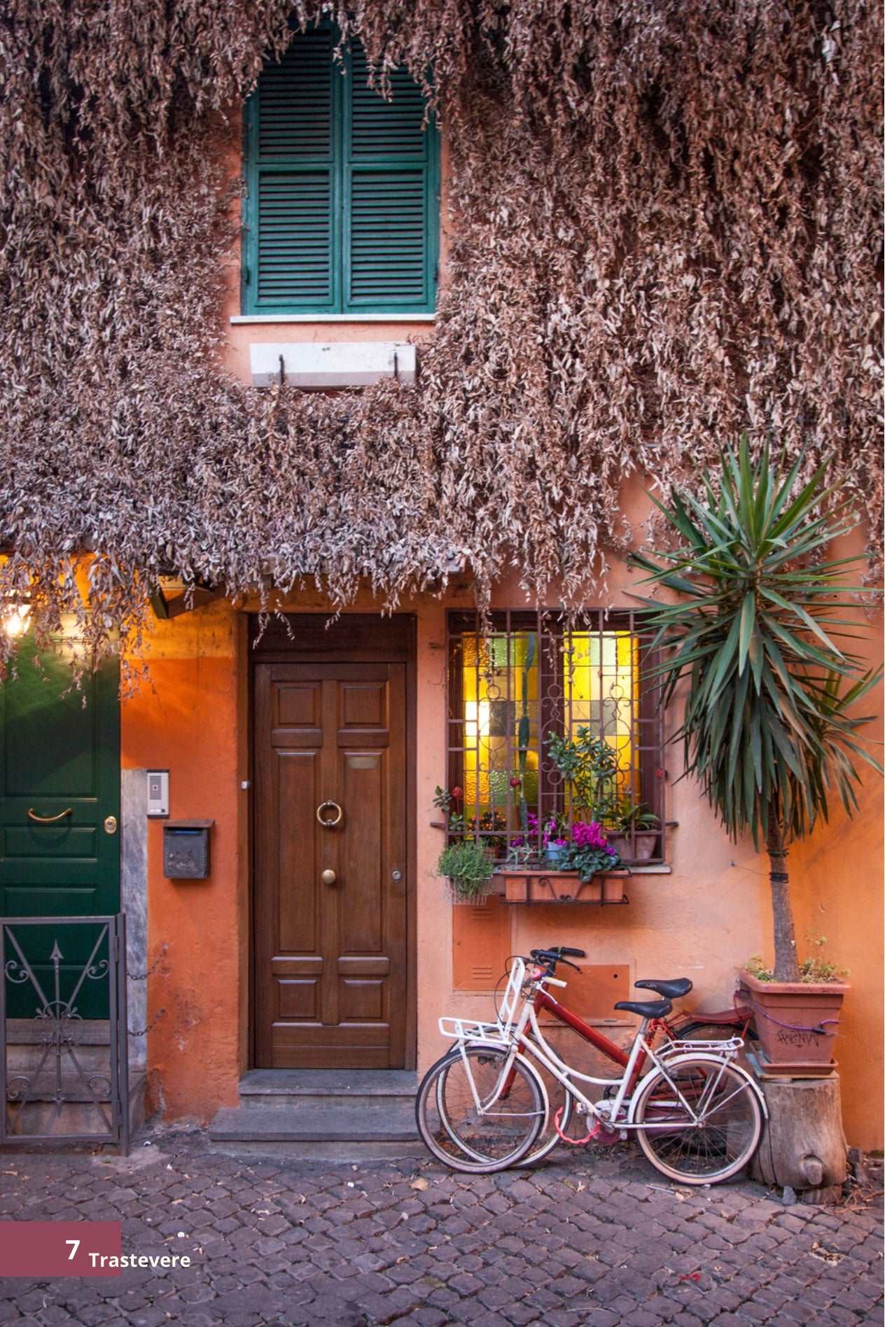 Rome, Italy