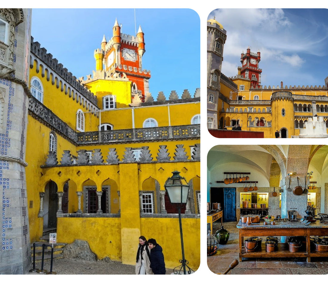The 7 Wonders of Portugal: Travel to These Iconic Landmarks