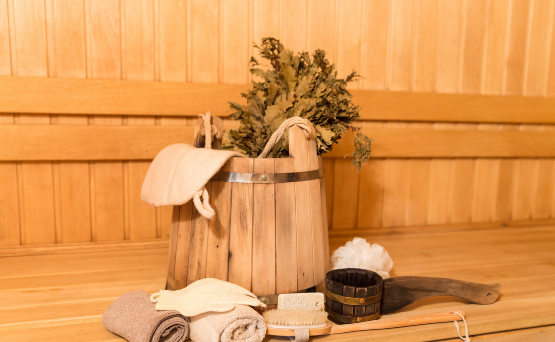 The Life-Changing Benefits of Saunas and Where to Travel to Find the Best Ones