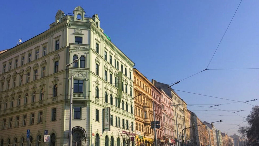 Why is Prague So Famous and What is it Known For?