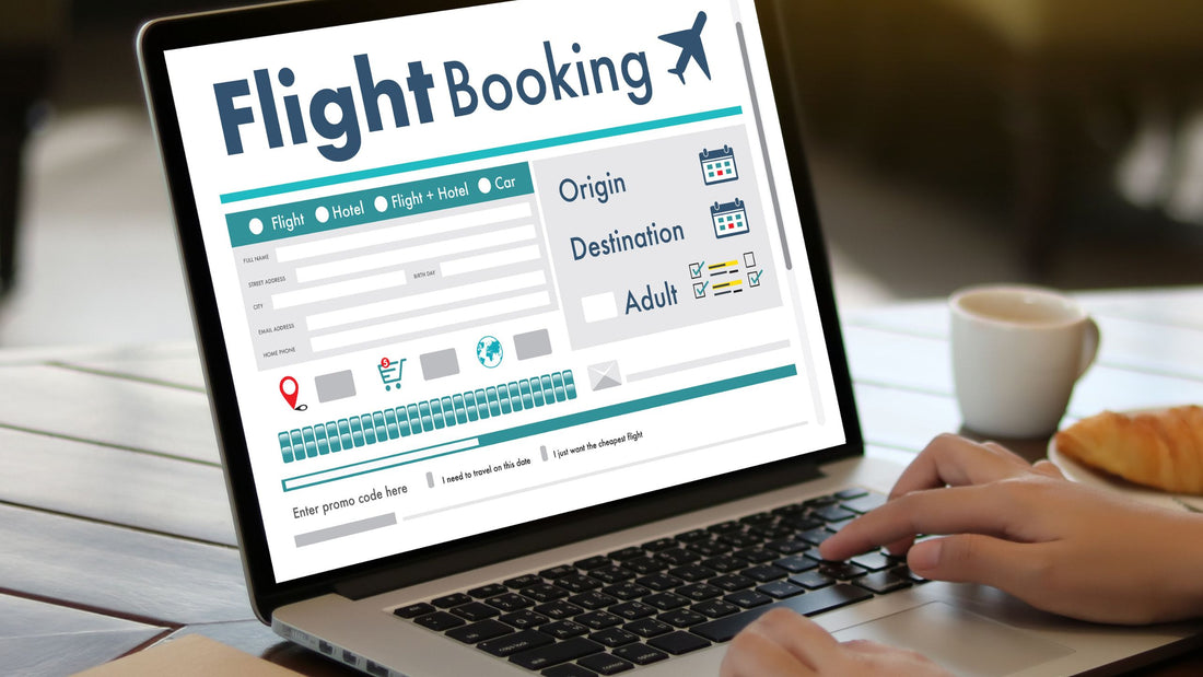 While booking it said "flight is full": what to do