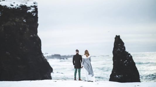 How to Plan a Destination Wedding in Iceland: Lessons Learned From our Wedding
