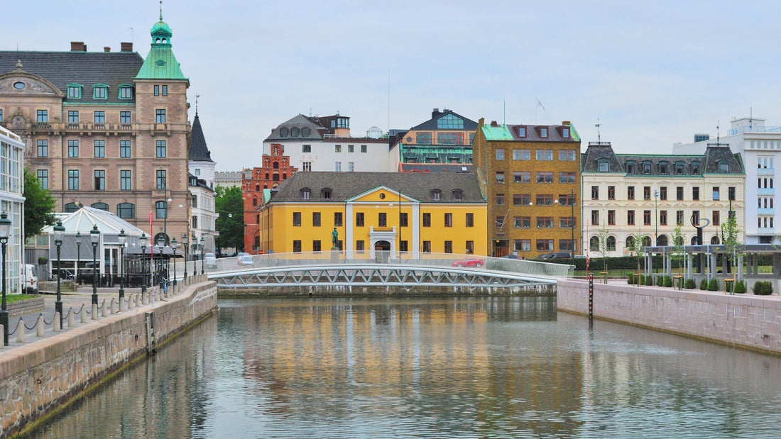 Trip Planning Things to Do in Malmo, Sweden