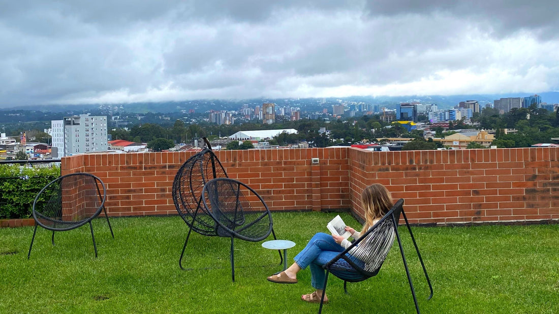 20 Books to find yourself while on vacation