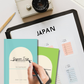Custom Travel Planner for Road Trips, Vacations & Any Destination Book by Travwell