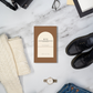 Custom Travel Planner for Road Trips, Vacations & Any Destination Book by Travwell