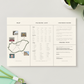 Budapest Print Out Travel Planning Brochure | Sites, local food, reading list, packing list List by Travwell