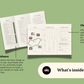Budapest Print Out Travel Planning Brochure | Sites, local food, reading list, packing list List by Travwell