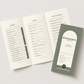 Budapest Print Out Travel Planning Brochure | Sites, local food, reading list, packing list List by Travwell