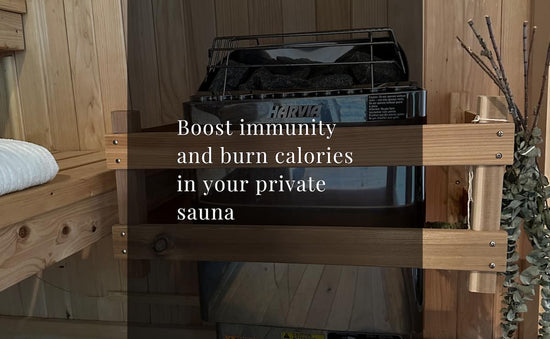 Indoor Sauna Airbnb in Charlotte: a Cozy, Wellness-Focused Stay Stay by Travwell
