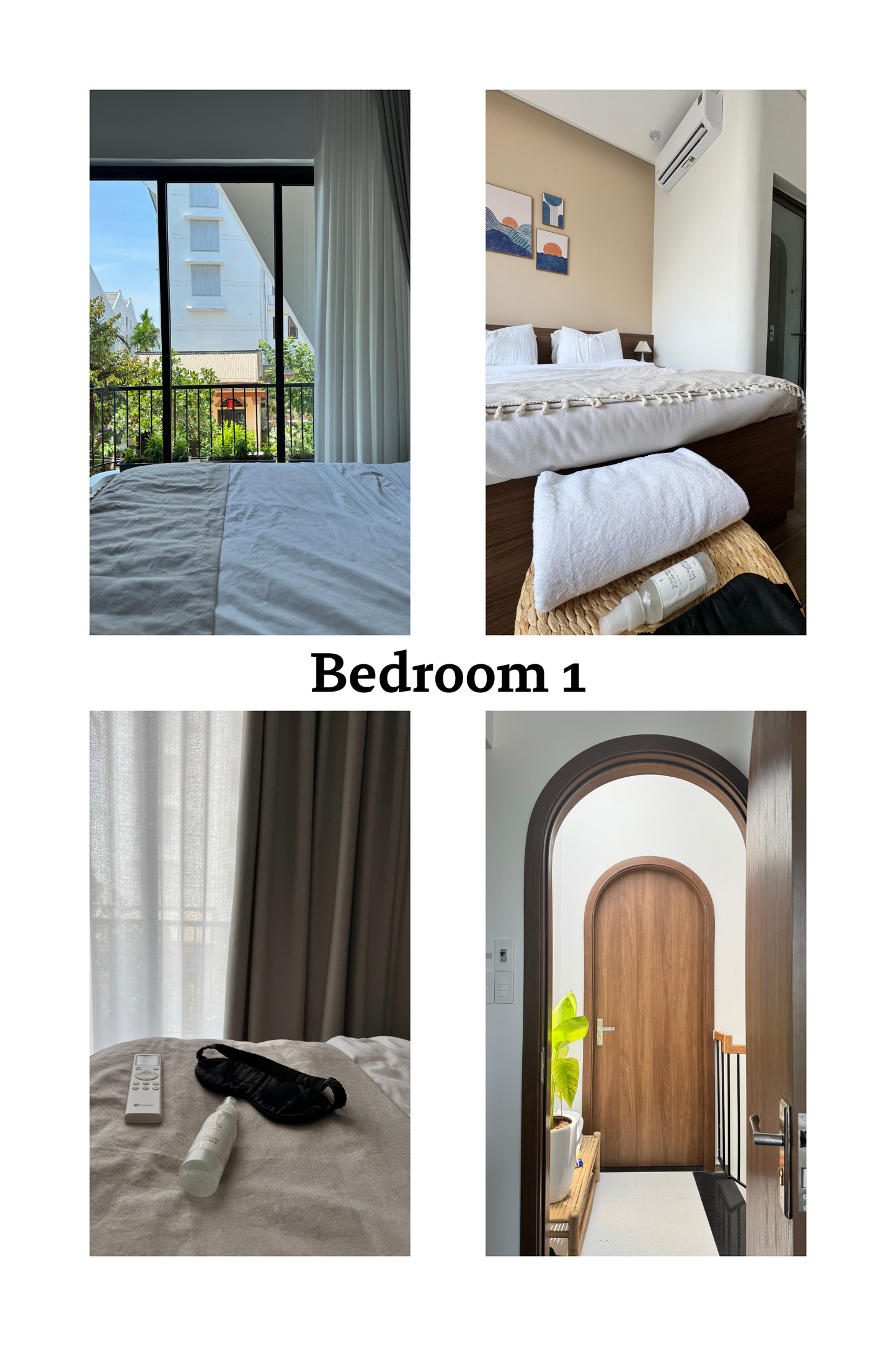 Hoi An Private House: A 2BR Retreat Near Rice Fields, Ancient Town, & the Beach Stay by Travwell