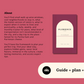 Florence Travel Guidebook: Plan Your Italy Journey with Ease Book by Travwell