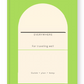 Custom Travel Planner for Road Trips, Vacations & Any Destination Book by Travwell