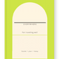 Custom Travel Planner for Road Trips, Vacations & Any Destination Book by Travwell