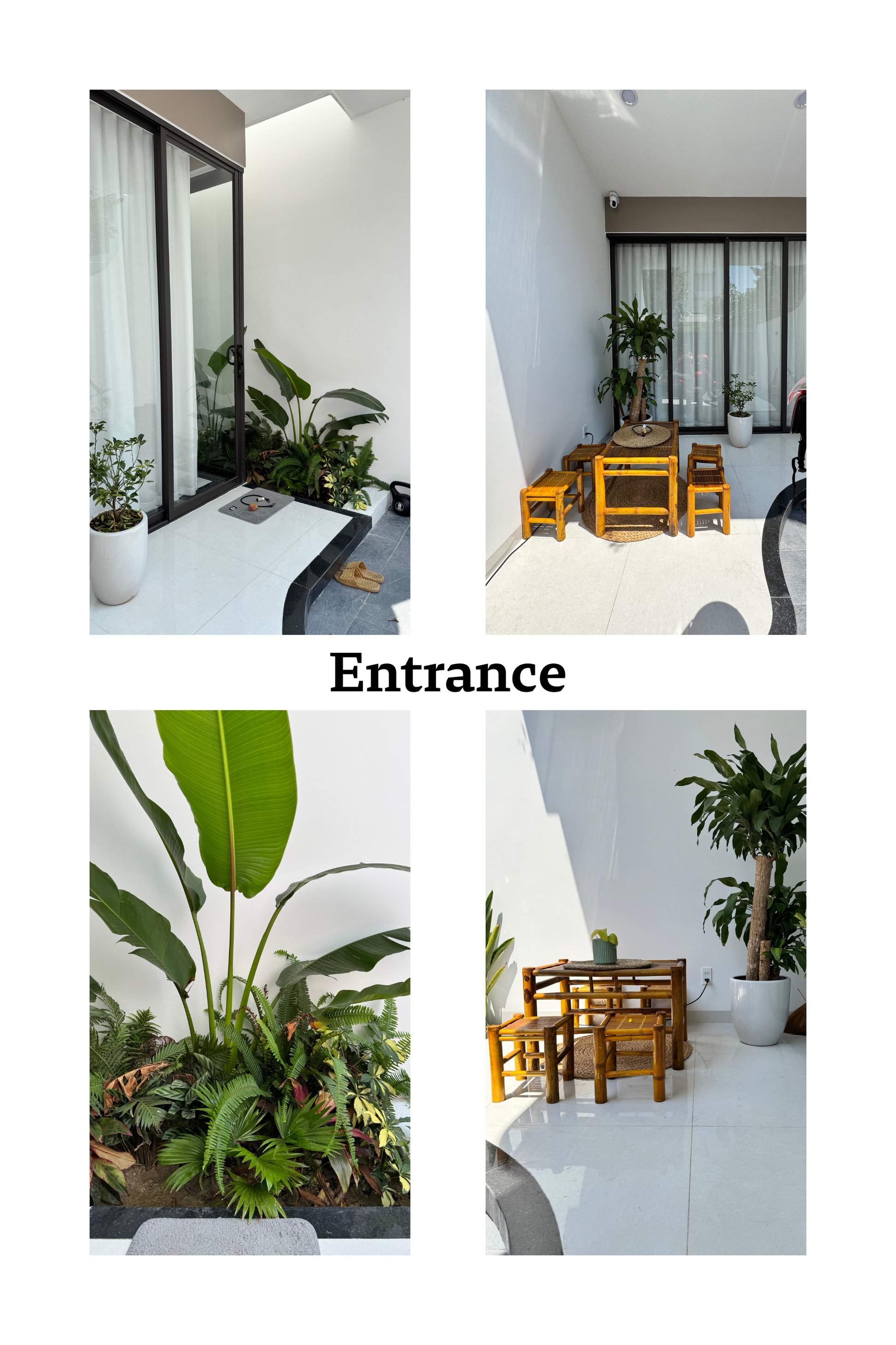 Hoi An Private House: A 2BR Retreat Near Rice Fields, Ancient Town, & the Beach Stay by Travwell