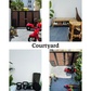 Hoi An Private House: A 2BR Retreat Near Rice Fields, Ancient Town, & the Beach Stay by Travwell