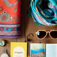 Istanbul Trip Planner, Where Layers of Culture Meet You Book by Travwell