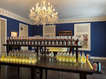 Nassau Bahamas small batch rum distillery google maps