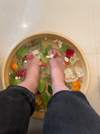 Spa treatment near Hoi An Private 2BR Private House