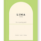Peru Trip Planner for Lima, Cusco & Machu Picchu Guide Book by Travwell