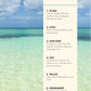 Nassau Bahamas Travel Planner: Pink Sands, Pigs & Paradise Book by Travwell