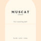 Muscat, Oman Travel Guidebook – 2025 Trip Planner & Journal Book by Travwell