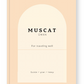 Muscat, Oman Travel Guidebook – 2025 Trip Planner & Journal Book by Travwell
