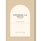 A Fine Trip Planner for Andorra: Enjoy Wellness Travel to the Pyrenees Book by Travwell